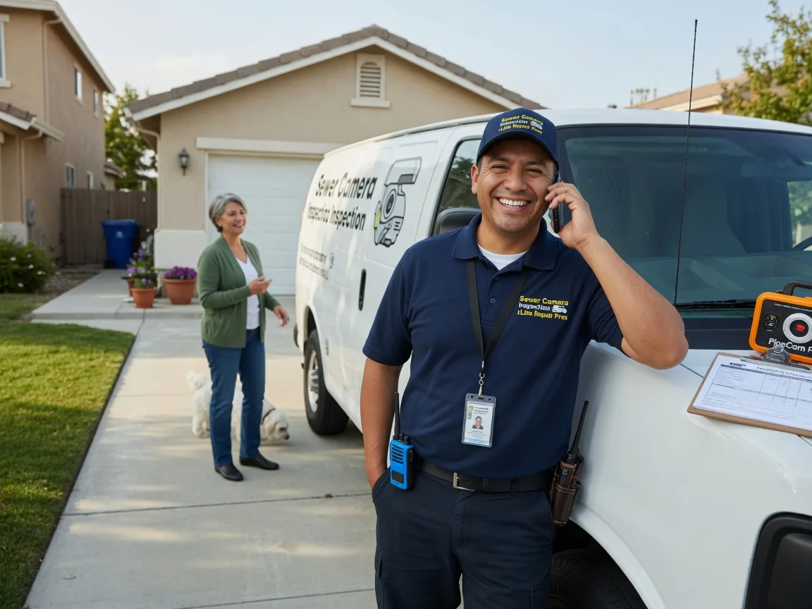 Sewer Line Repair Plymouth, MN FAQs